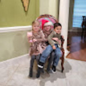 Meet your Posher, Cynthia